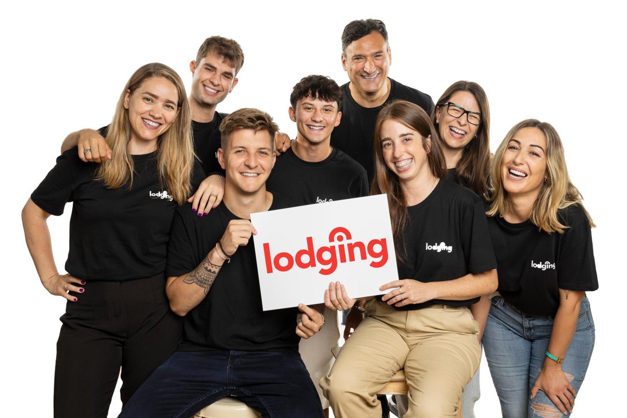 Lodging Apartments Beach Studio 11 Barcelona Exteriör bild